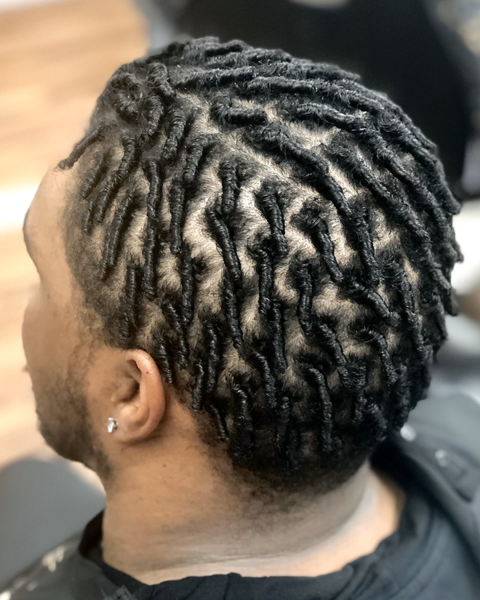 Starter-Locs